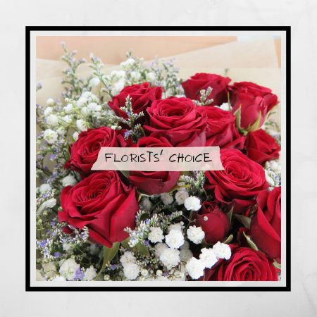 Florists' Choice